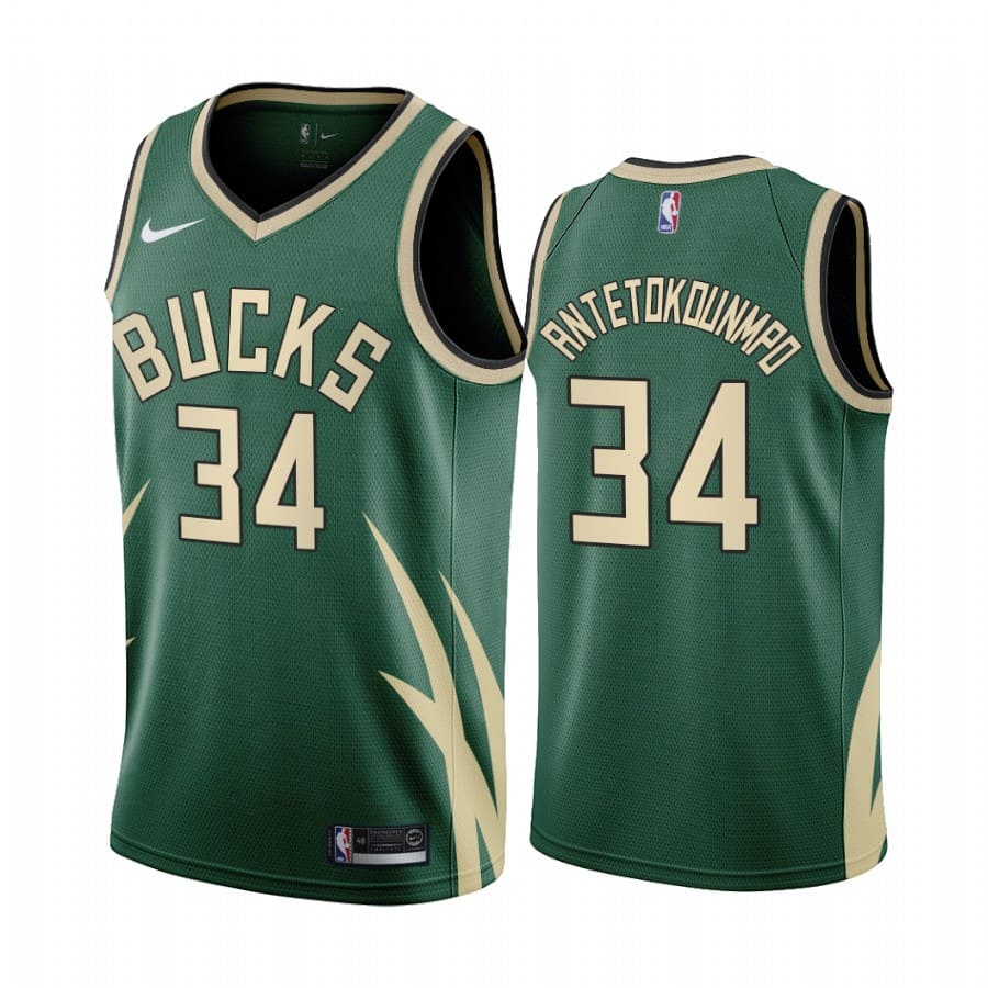 giannis-antetokounmpo-bucks-2020-21-earned-edition-green-jersey