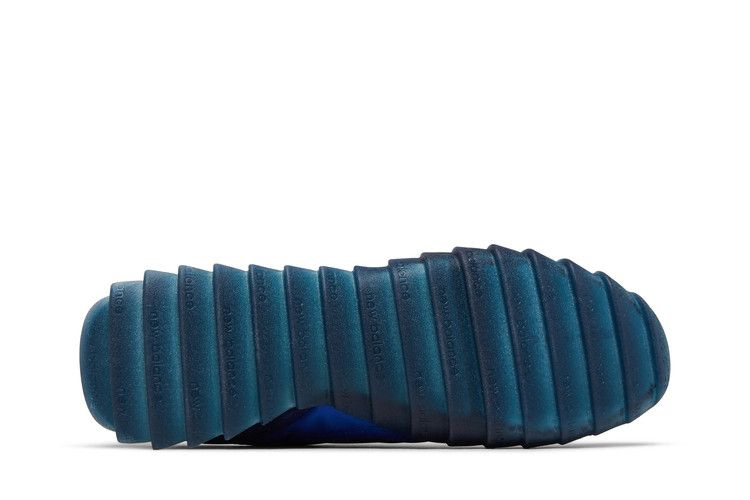 Кроссовки Junya Watanabe MAN x New Balance RC30 'Blue'