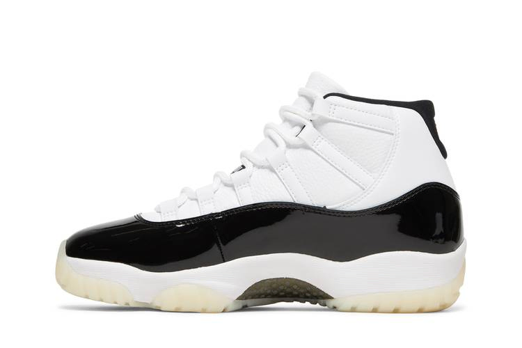 Кроссовки Air Jordan 11 Retro 'Gratitude / Defining Moments'