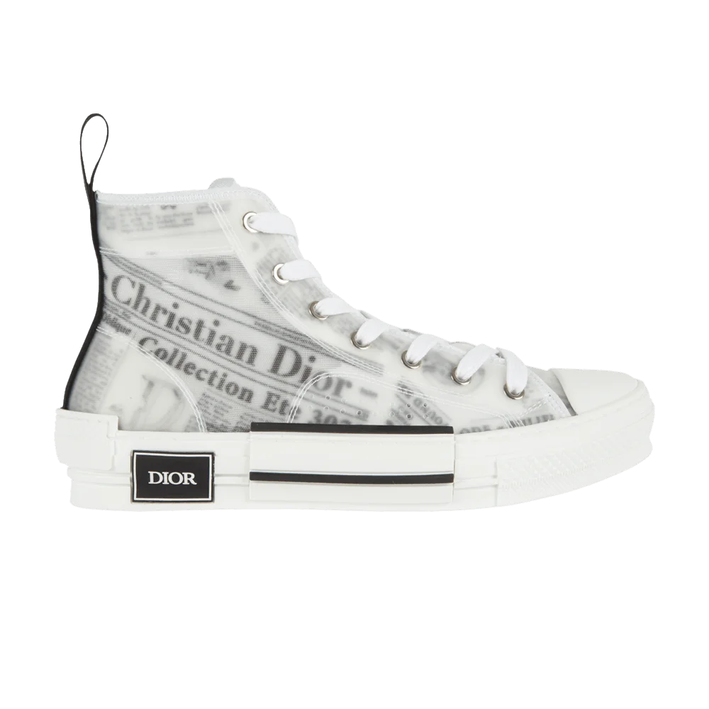 Krossovki-Dior-B23-High-Newsprint