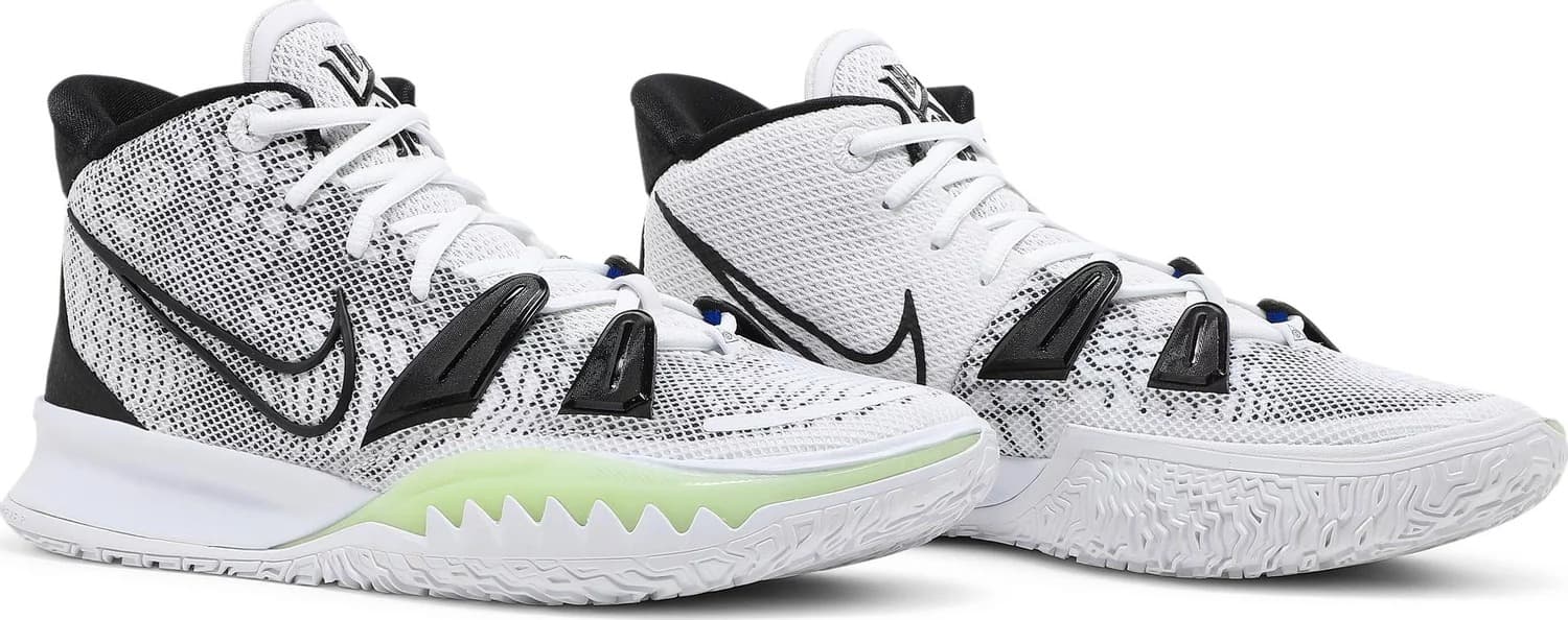 Кроссовки Nike Kyrie 7 Brooklyn Beats