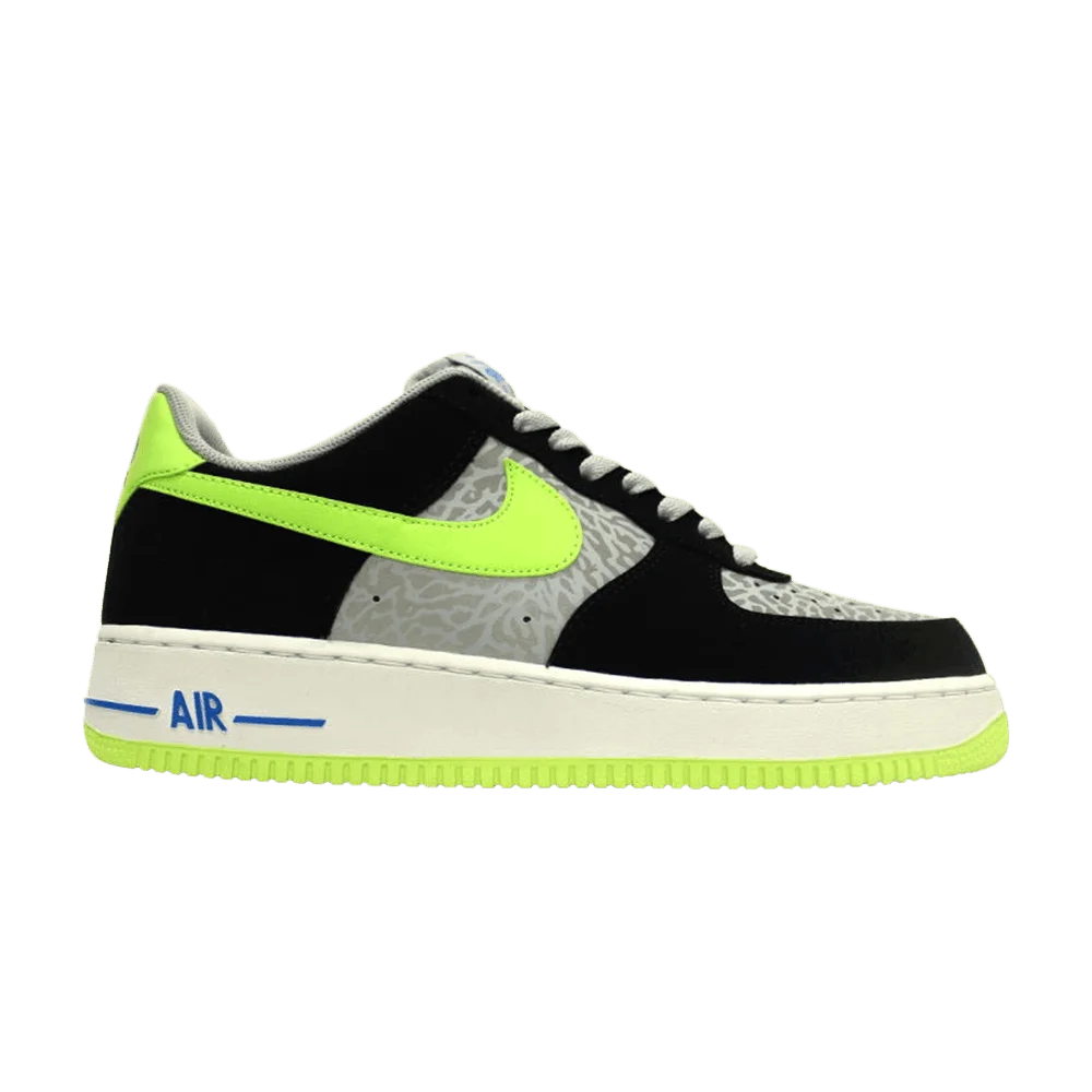 Krossovki-Nike-Air-Force-1-Low-Reflect-Silver-Volt