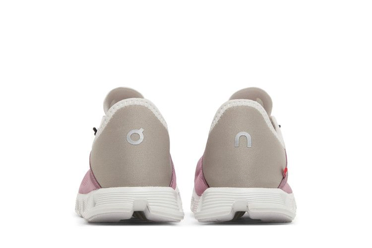 Кроссовки ON Wmns Cloud 5 Coast 'Zephyr Sand'