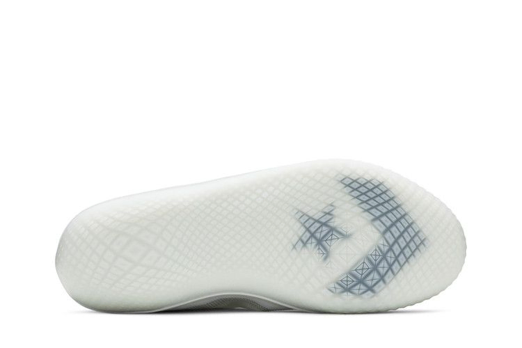 Кроссовки Converse All Star Pro BB 'Triple White'
