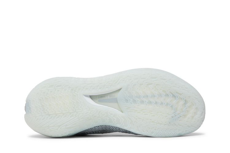 Кроссовки Nike Air Zoom GT Cut TB 'Wolf Grey'