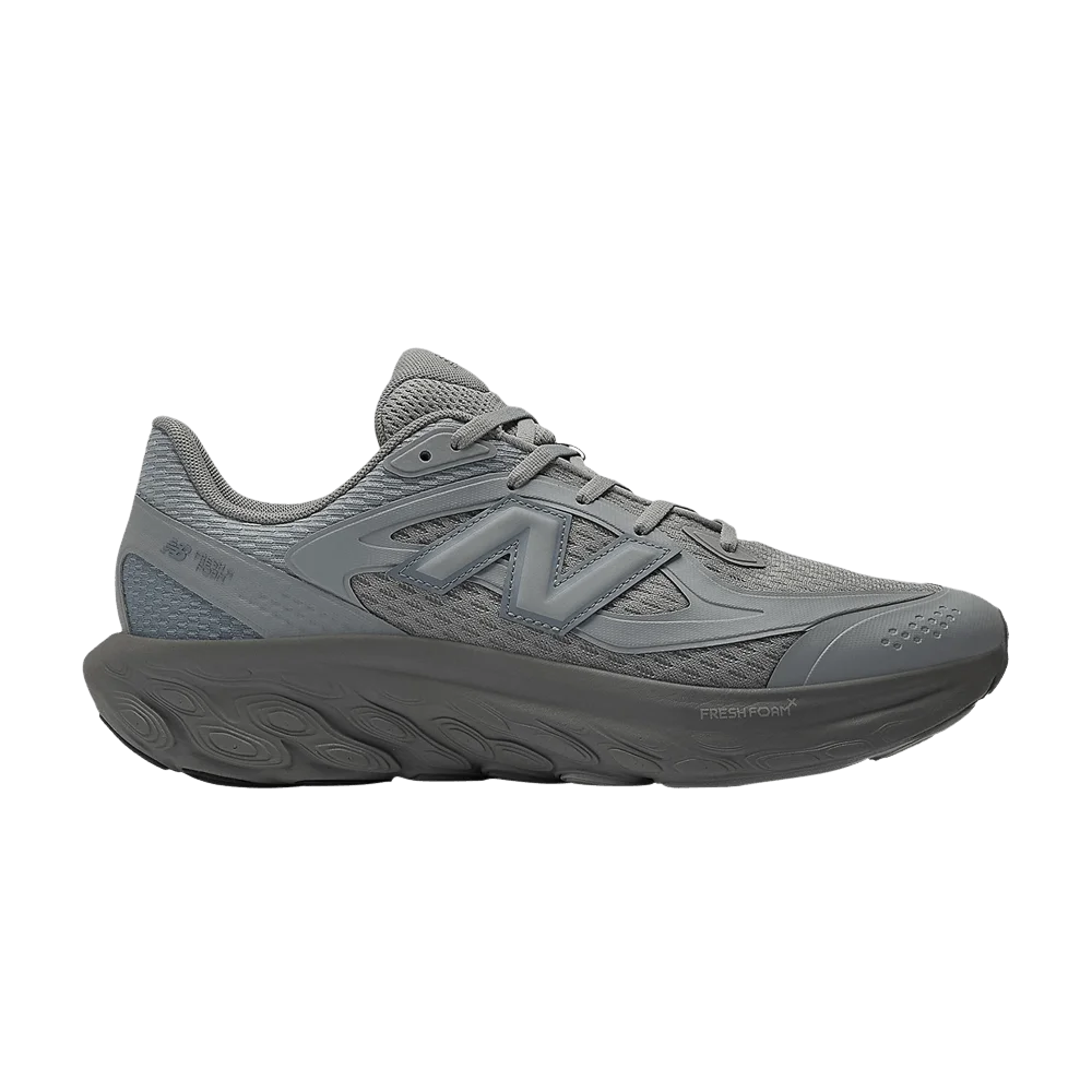Кроссовки New Balance Fresh Foam Trainer 'Grey Day 2025'