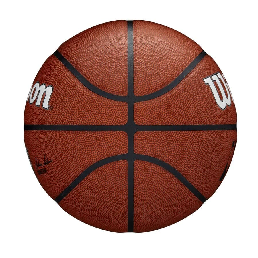 Wilson Brooklyn Nets Team Alliance NBA Basketball