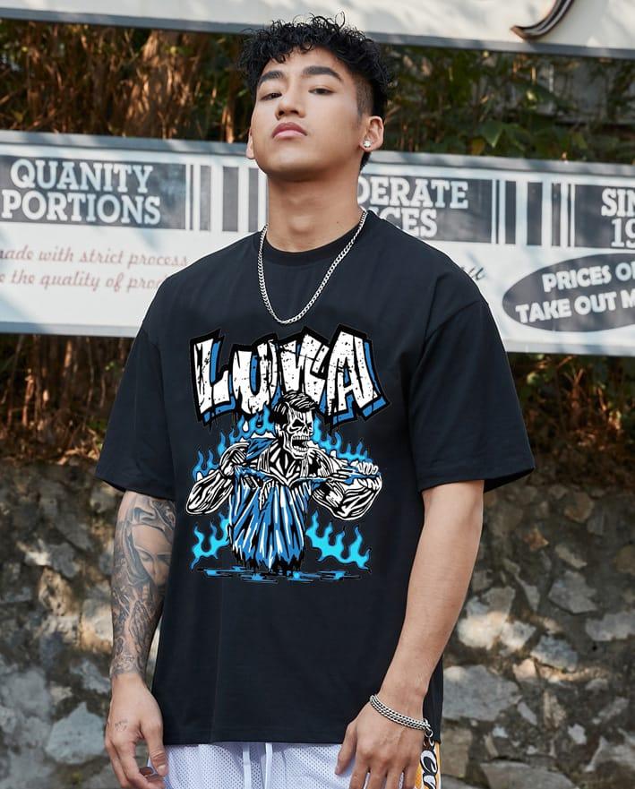 Ehot-Doncic-Scull-Black-T-Shirt-2