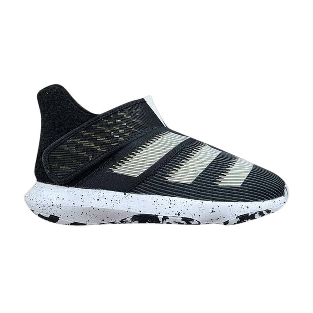 Кроссовки adidas Harden B-E 3 J 'Core Black White'