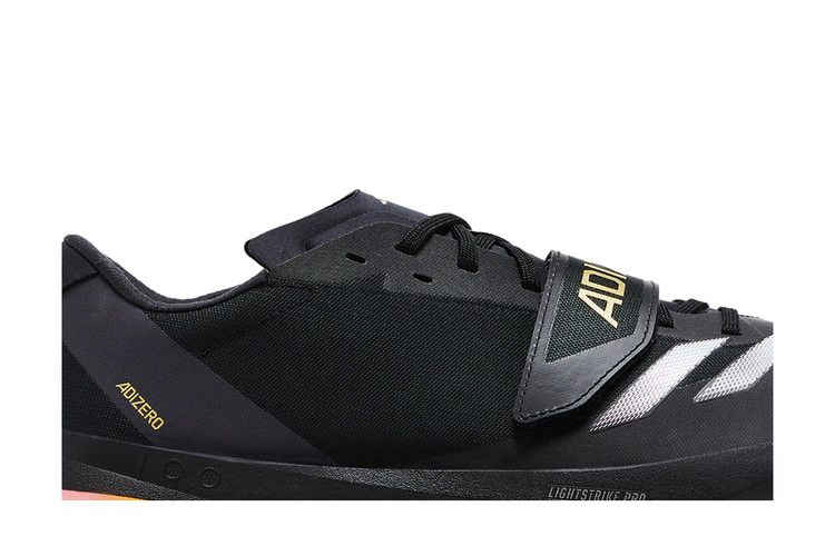Кроссовки adidas Adizero Triple Jump '2024 Athlete Pack'
