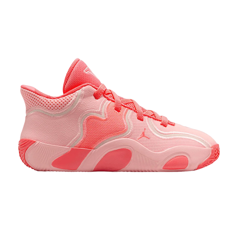 Кроссовки Air Jordan Tatum 3 PS 'Pink'