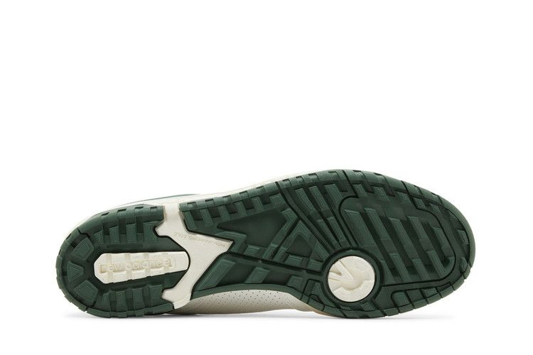 Кроссовки New Balance 550 Golf SL 'White Green'