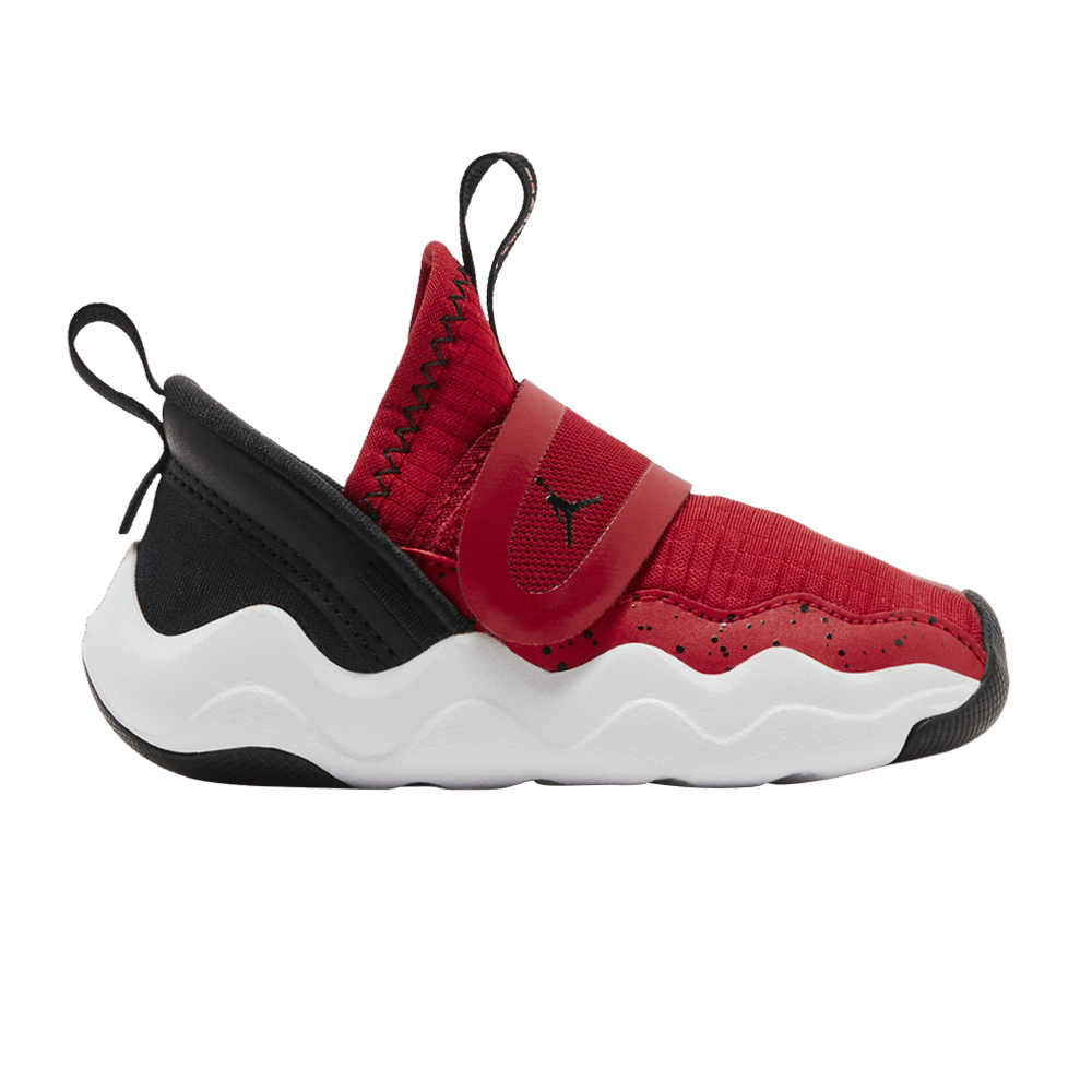 Кроссовки Air Jordan 23/7 TD 'Varsity Red'