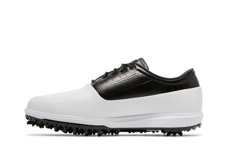 Кроссовки Nike Air Zoom Victory Tour Wide 'White Black'