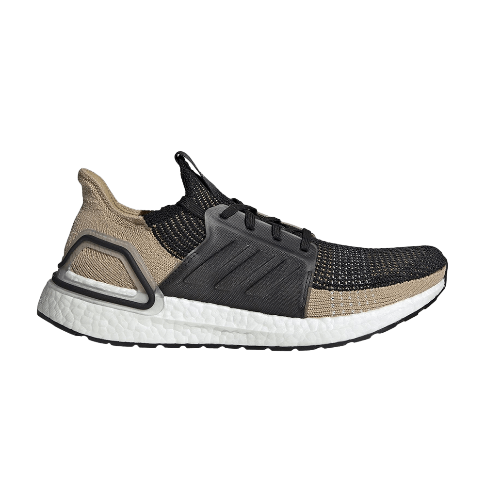 Кроссовки adidas UltraBoost 19 'Raw Sand'