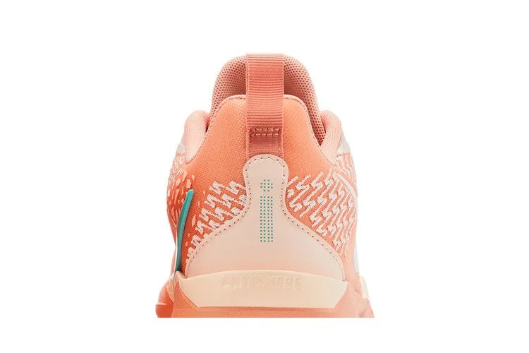 Кроссовки Nike Sabrina 2 GS 'Activate'