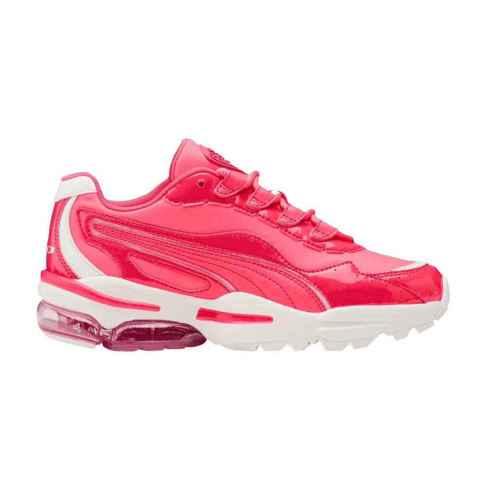 Кроссовки Puma Wmns Cell Stellar Neon 'Pink Alert'