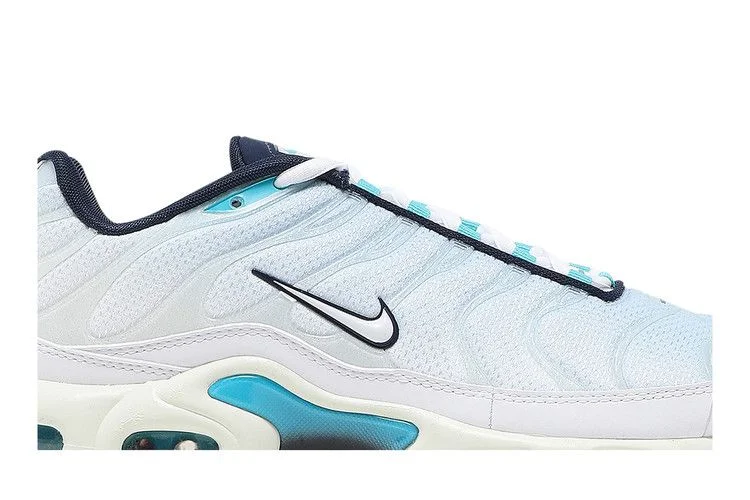 Кроссовки Nike Air Max Plus 'Psychic Blue'
