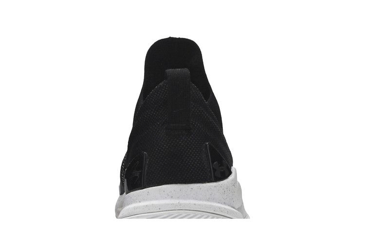Кроссовки Under Armour Curry 5 'Black'