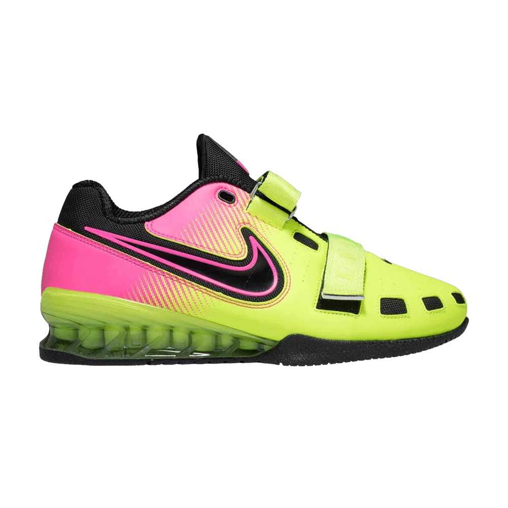 Krossovki-Nike-Romaleos-2-Multi-Color