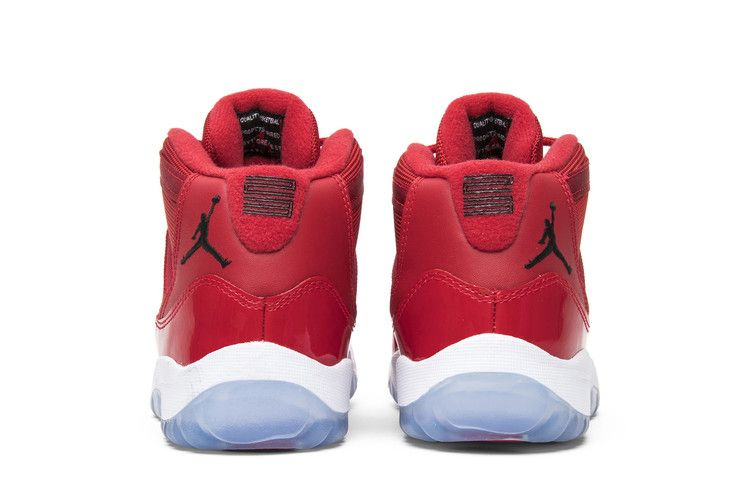 Кроссовки Air Jordan 11 Retro PS 'Win Like '96'