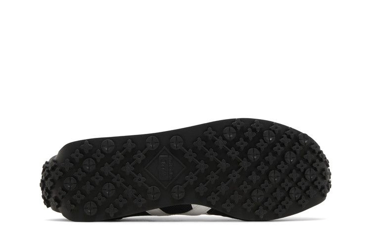 Кроссовки Onitsuka Tiger EDR 78 'Black White'