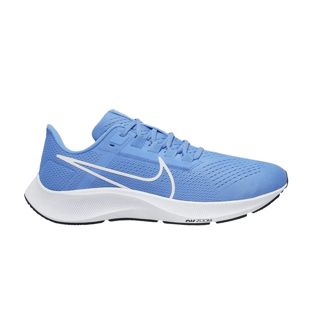 Кроссовки Nike Air Zoom Pegasus 38 TB 'University Blue'