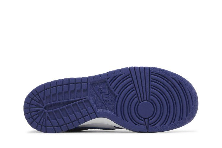 Кроссовки Nike Dunk Low GS 'Concord'