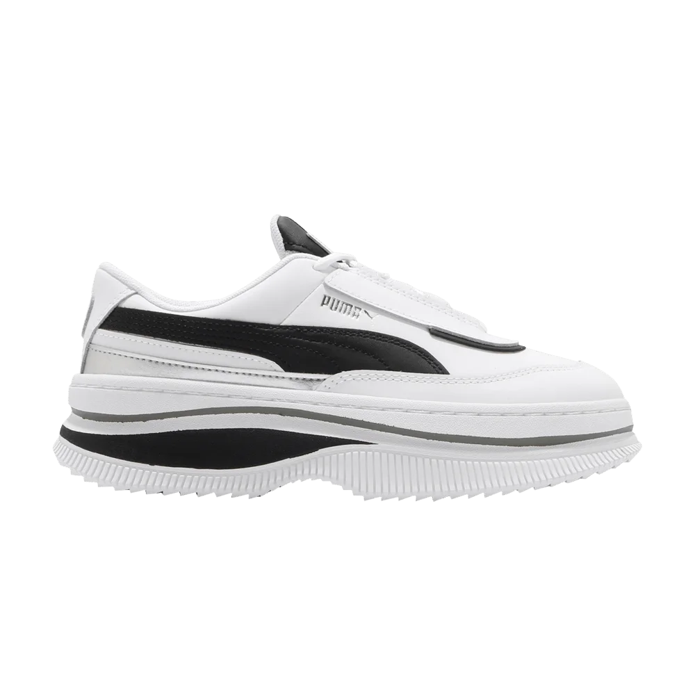 Krossovki-Puma-Wmns-Deva-Mono-Pop-White-Black