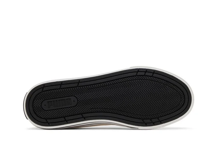Кроссовки Puma Court Classic Vulc FS 'White Black'