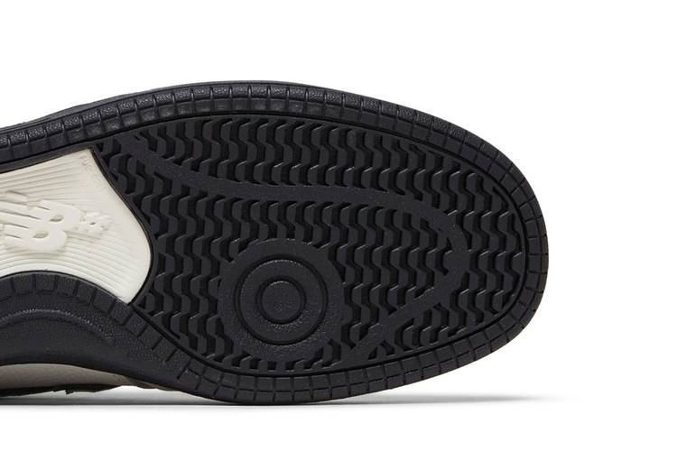 Кроссовки New Balance Numeric 480 'Yin Yang Pack - White'