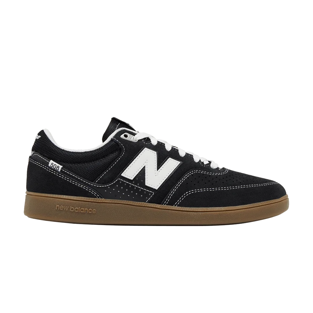 Krossovki-New-Balance-Brandon-Westgate-x-Numeric-508-Black-Sea-Salt-Gum