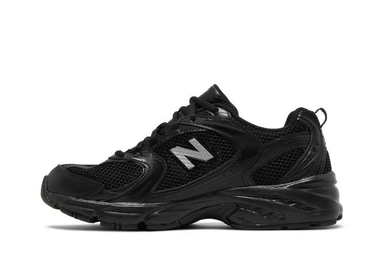 Кроссовки New Balance 530 'Black'