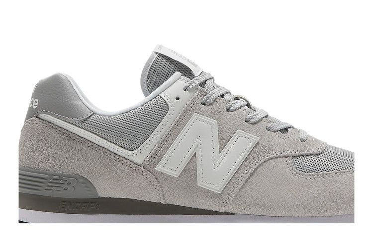 Кроссовки New Balance 574 'Rain Cloud'