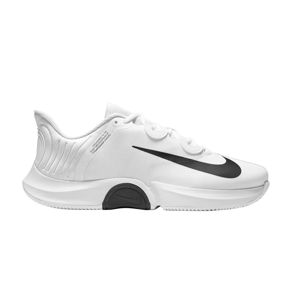 Krossovki-NikeCourt-Air-Zoom-GP-Turbo-White-Black