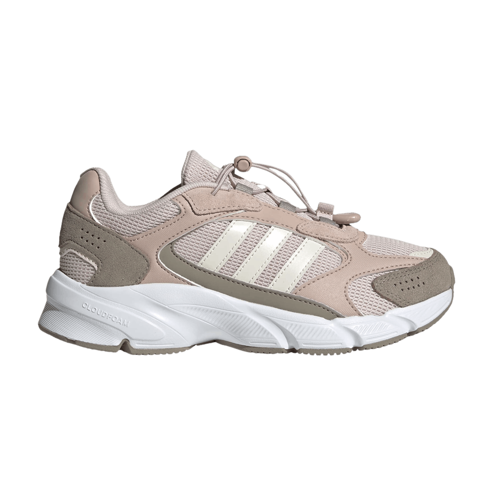 Кроссовки adidas Crazychaos 2000 J 'Putty Mauve Wonder Taupe'