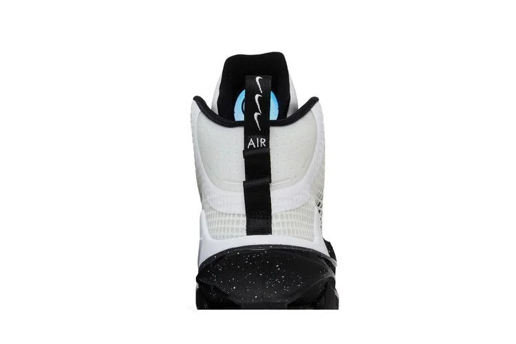 Кроссовки Nike Air Zoom GT Jump TB 'White Black'