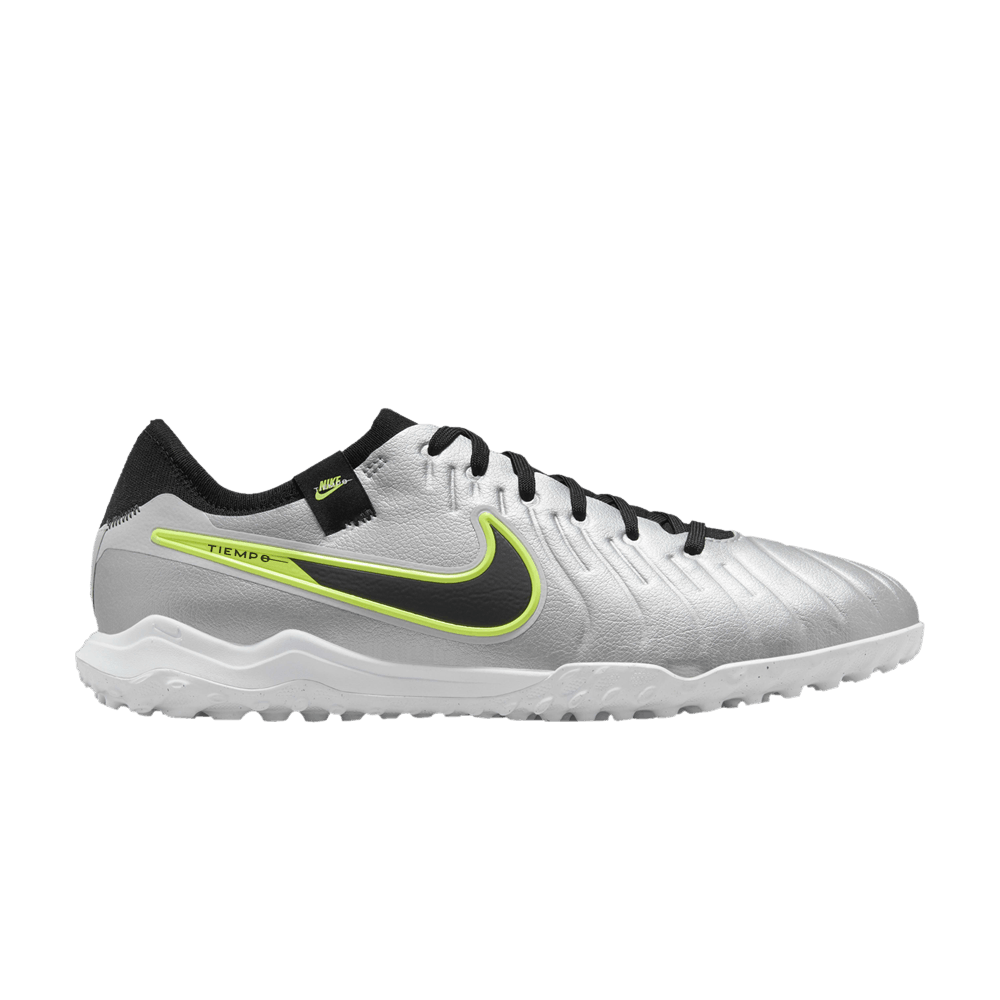 Кроссовки Nike Tiempo Legend 10 Pro TF 'Mad Voltage Pack'