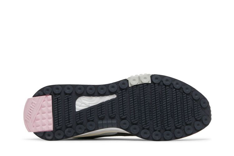 Кроссовки Puma Wild Rider 'Layers - White Ebony'