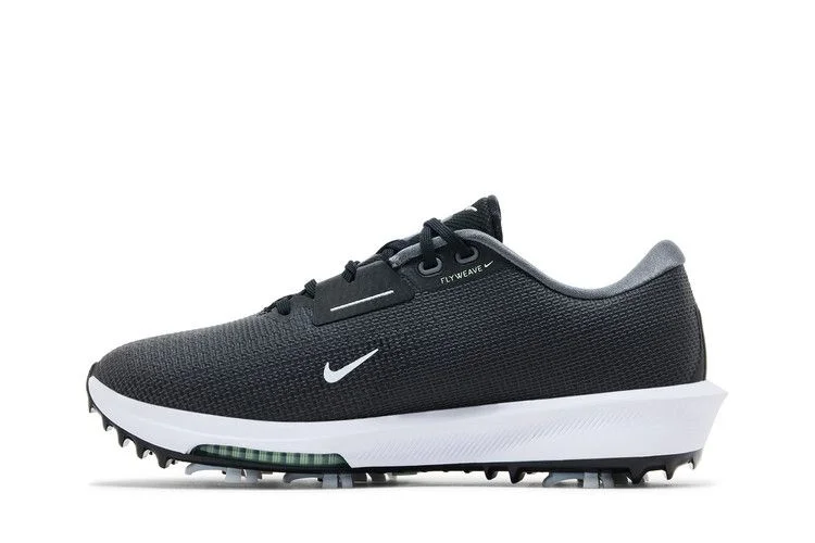 Кроссовки Nike Air Zoom Infinity Tour 2 Golf Wide 'Black White'