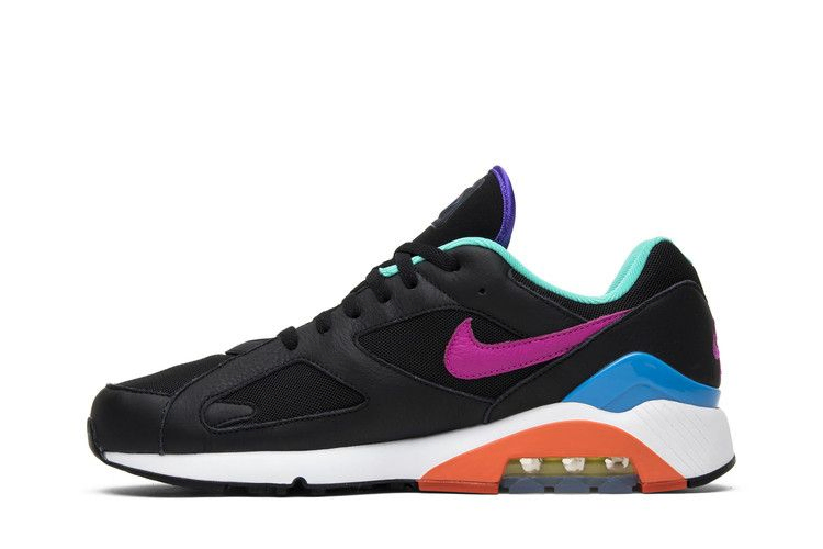 Кроссовки Nike Air Max 180 'Marcello Morandini'