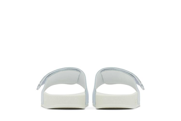 Кроссовки Jeremy Scott x adidas Adilette Wings Slide 'Monogram'