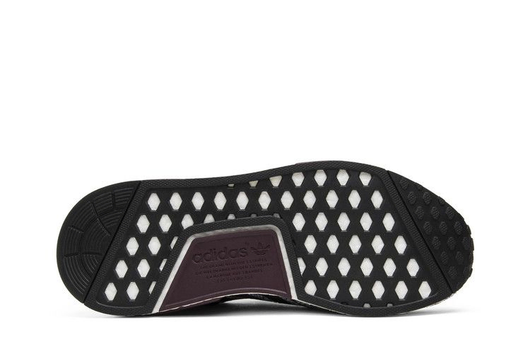 Кроссовки Champs Sports x adidas NMD_R1 'Champs'