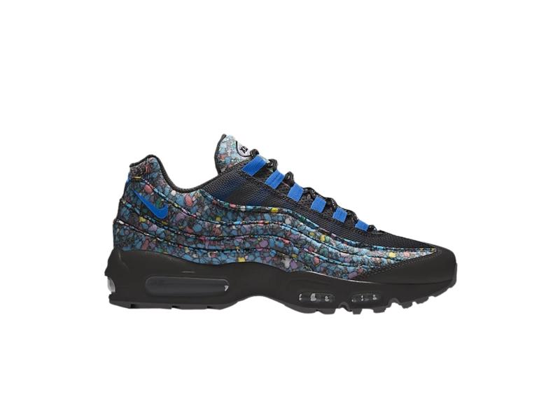 Кроссовки Wmns Nike Air Max 95 By You