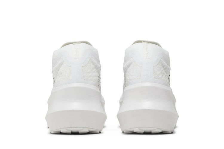 Кроссовки Salomon Comme des Garçons x Wmns Pulsar Platform 'Triple White'