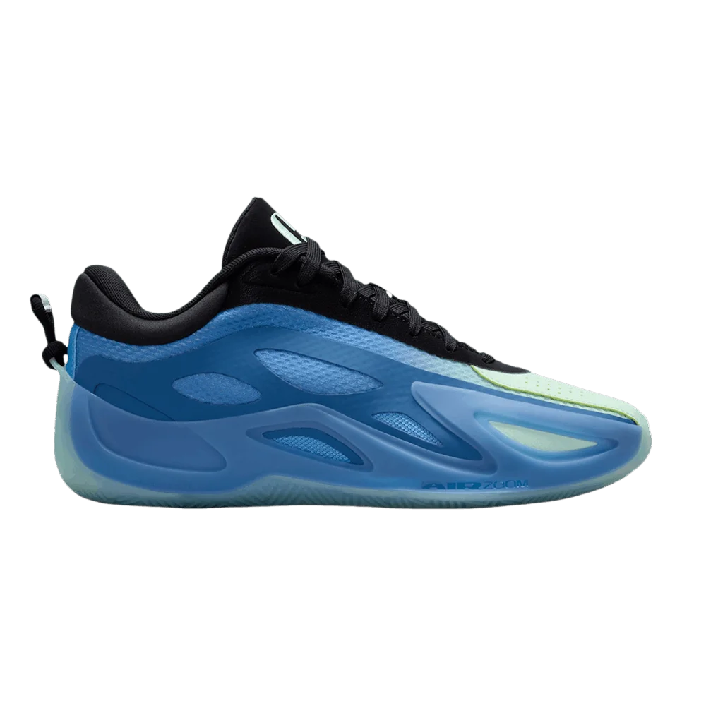 Кроссовки Napheesa Collier x Air Jordan Wmns Heir Series 2 'True Blue'