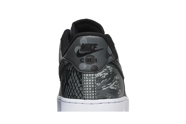 Кроссовки Nike Air Force 1 Low QS 'City of Dreams'