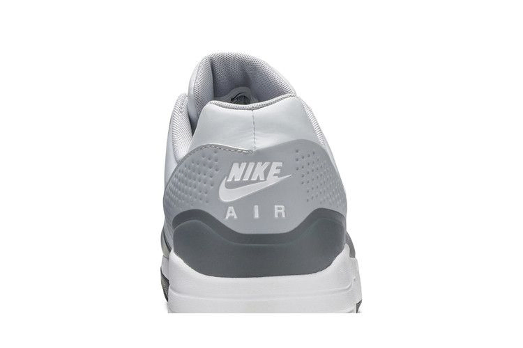 Кроссовки Nike Air Max 1 Golf 'Pure Platinum'
