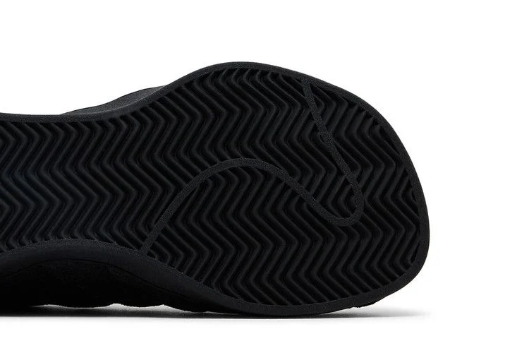 Кроссовки Avavav x adidas Wmns Modified Superstar 'Triple Black'