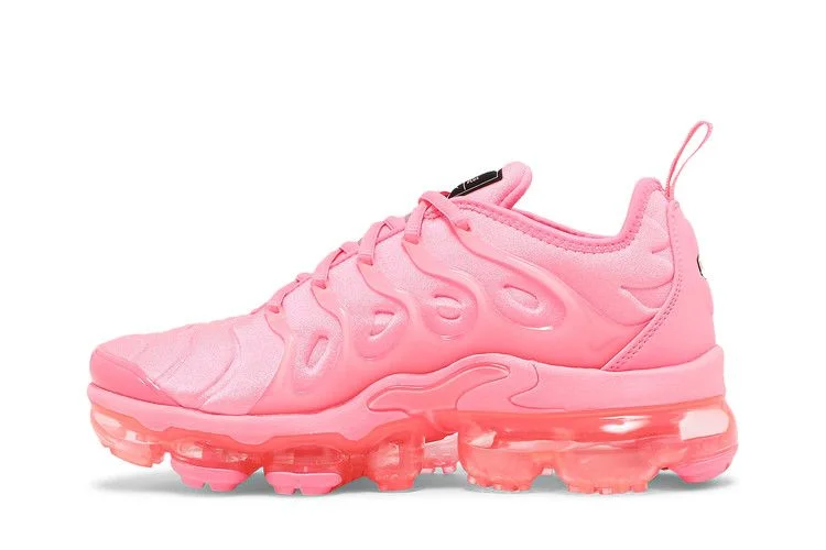 Кроссовки Nike Wmns Air VaporMax Plus 'Bubblegum'